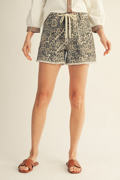 Deborah Shorts