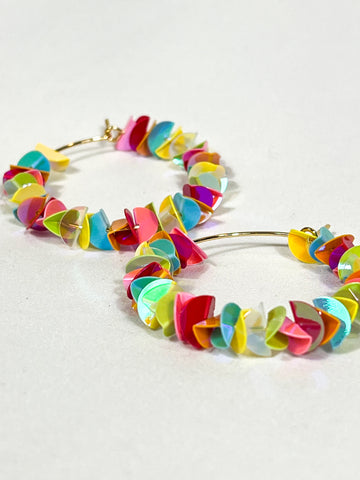 Nova Earrings