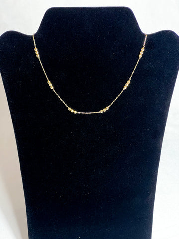 Claire Necklace