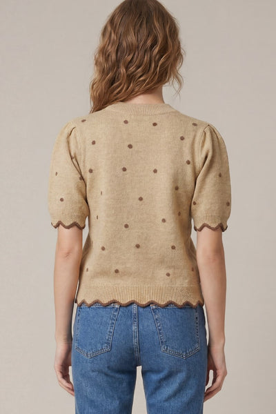 Riley Top