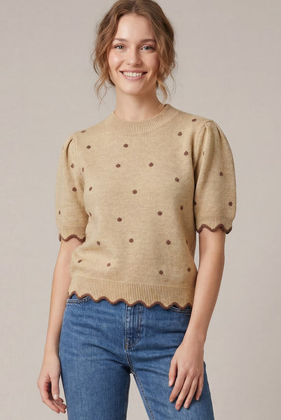 Riley Top