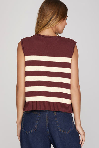 Quincy Top