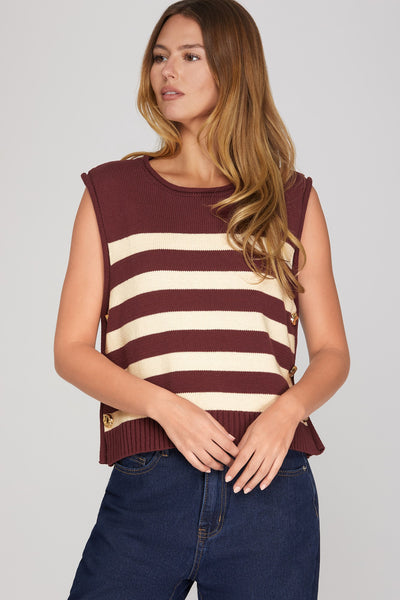 Quincy Top