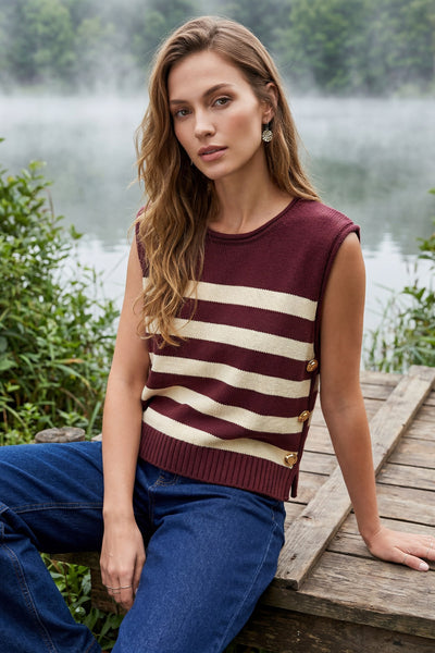 Quincy Top