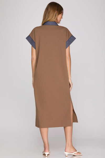 Libby Dress