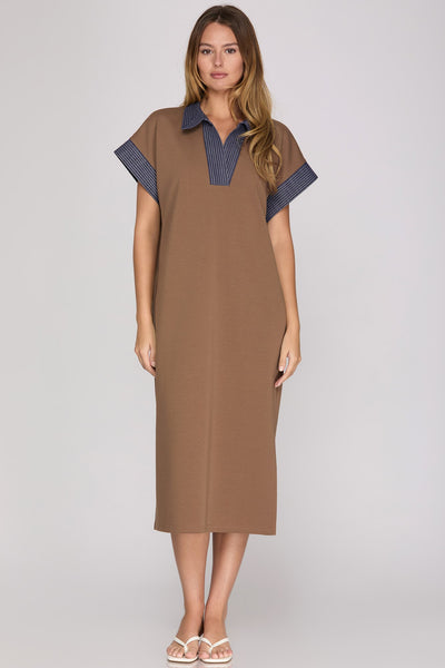 Libby Dress