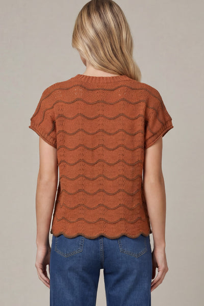 Sienna Top
