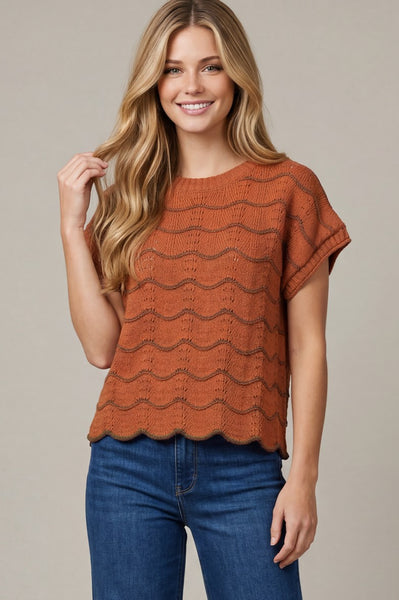 Sienna Top
