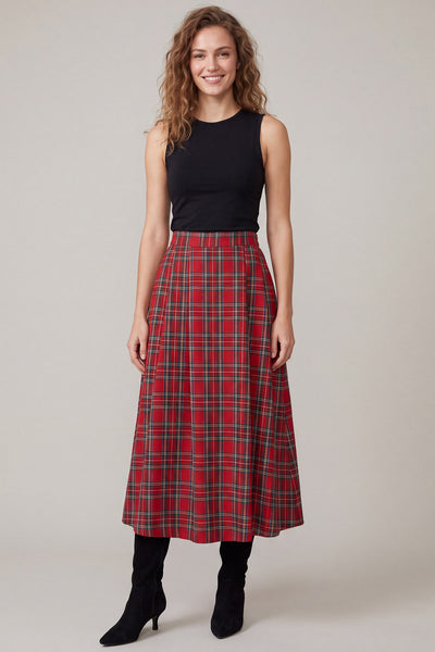 Noel Skirt