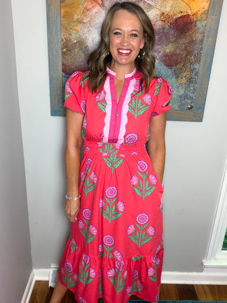Folly Dress