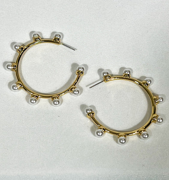 Ava Hoops