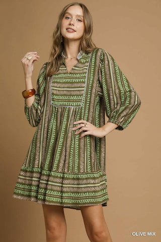 Milly Dress
