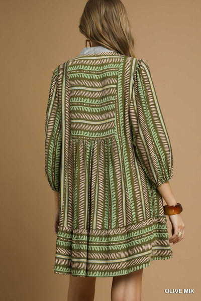 Milly Dress
