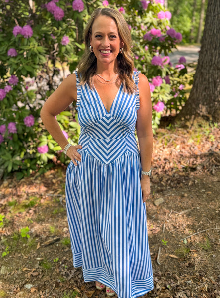 Ashley Dress