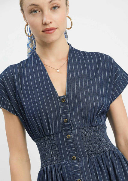Haven Dress