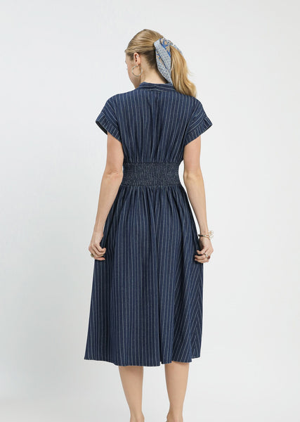 Haven Dress