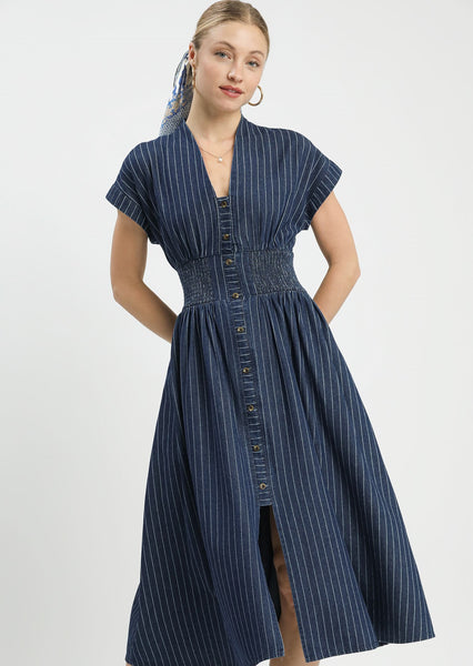 Haven Dress