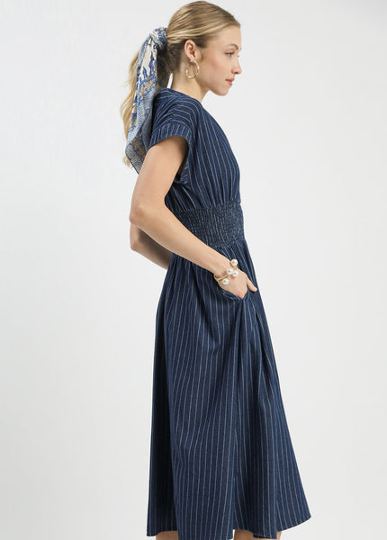 Haven Dress