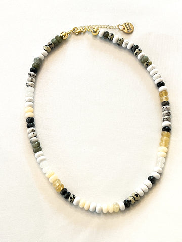 Lilian Necklace