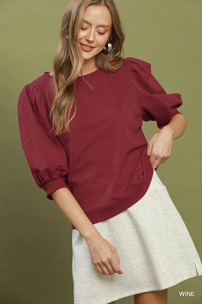 Nicole Top