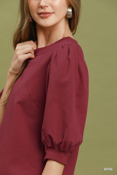 Nicole Top