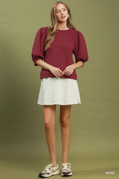 Nicole Top