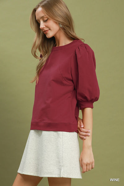 Nicole Top