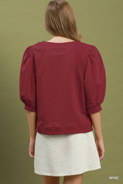 Nicole Top