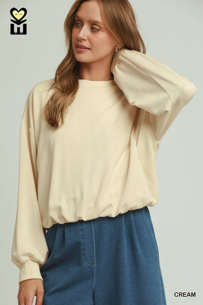 Campbell Top