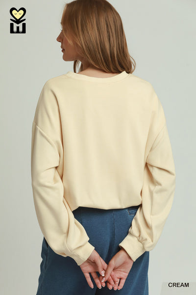 Campbell Top