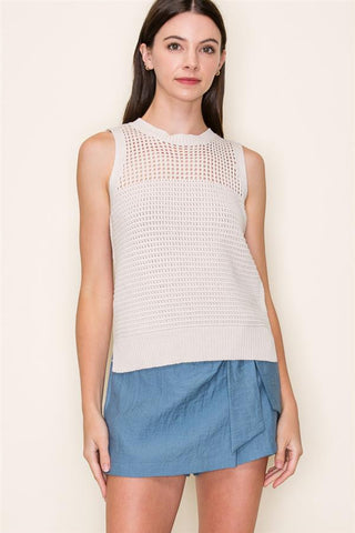 Avery Top