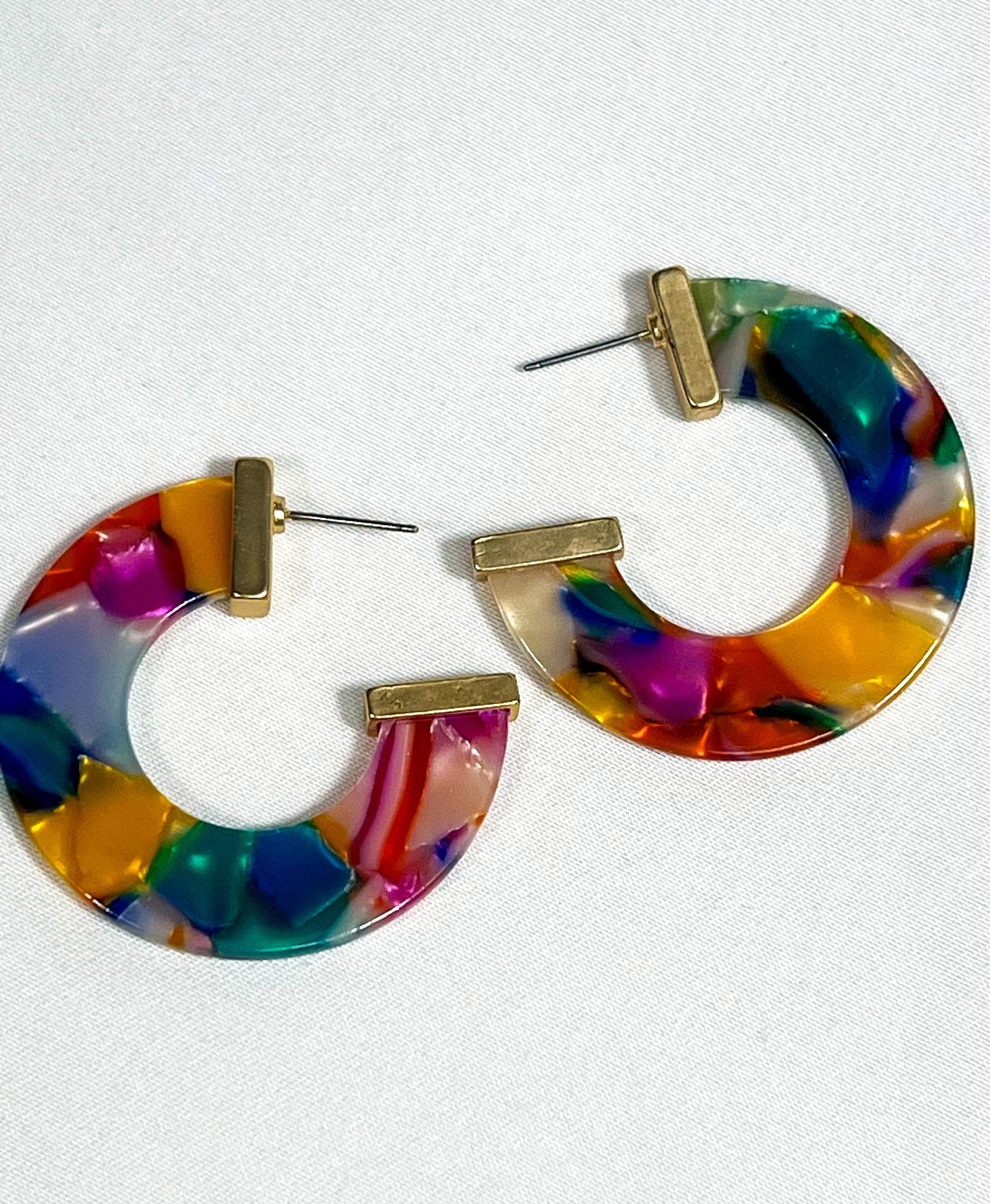 Nora Earrings