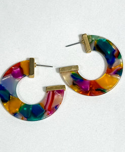 Nora Earrings