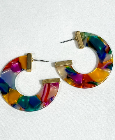 Nora Earrings
