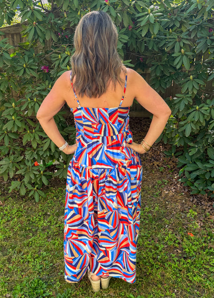 Peggy Dress