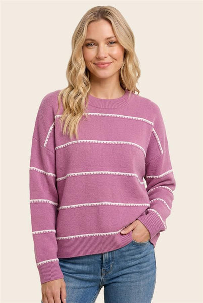 Harper Top