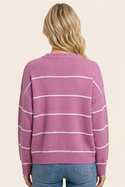Harper Top