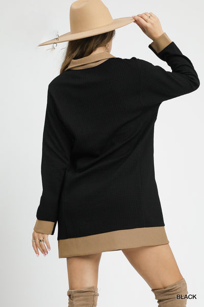 Madelyn Dress