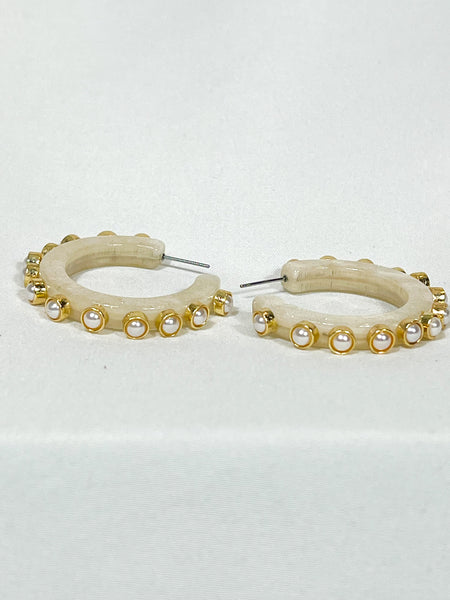 Chloe Earrings