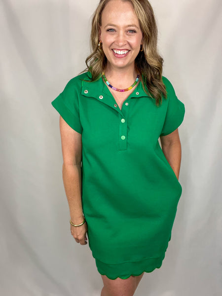 Kelly Dress