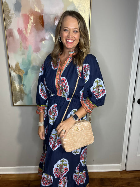 Jana Dress