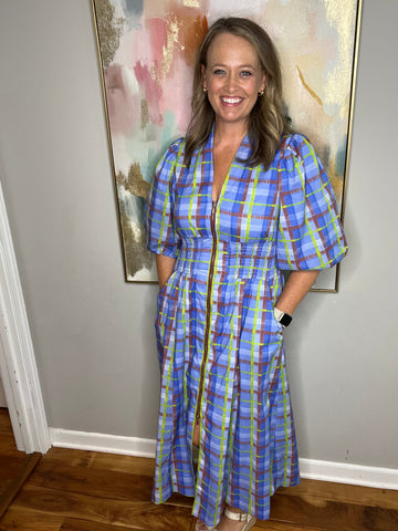 Melissa Dress