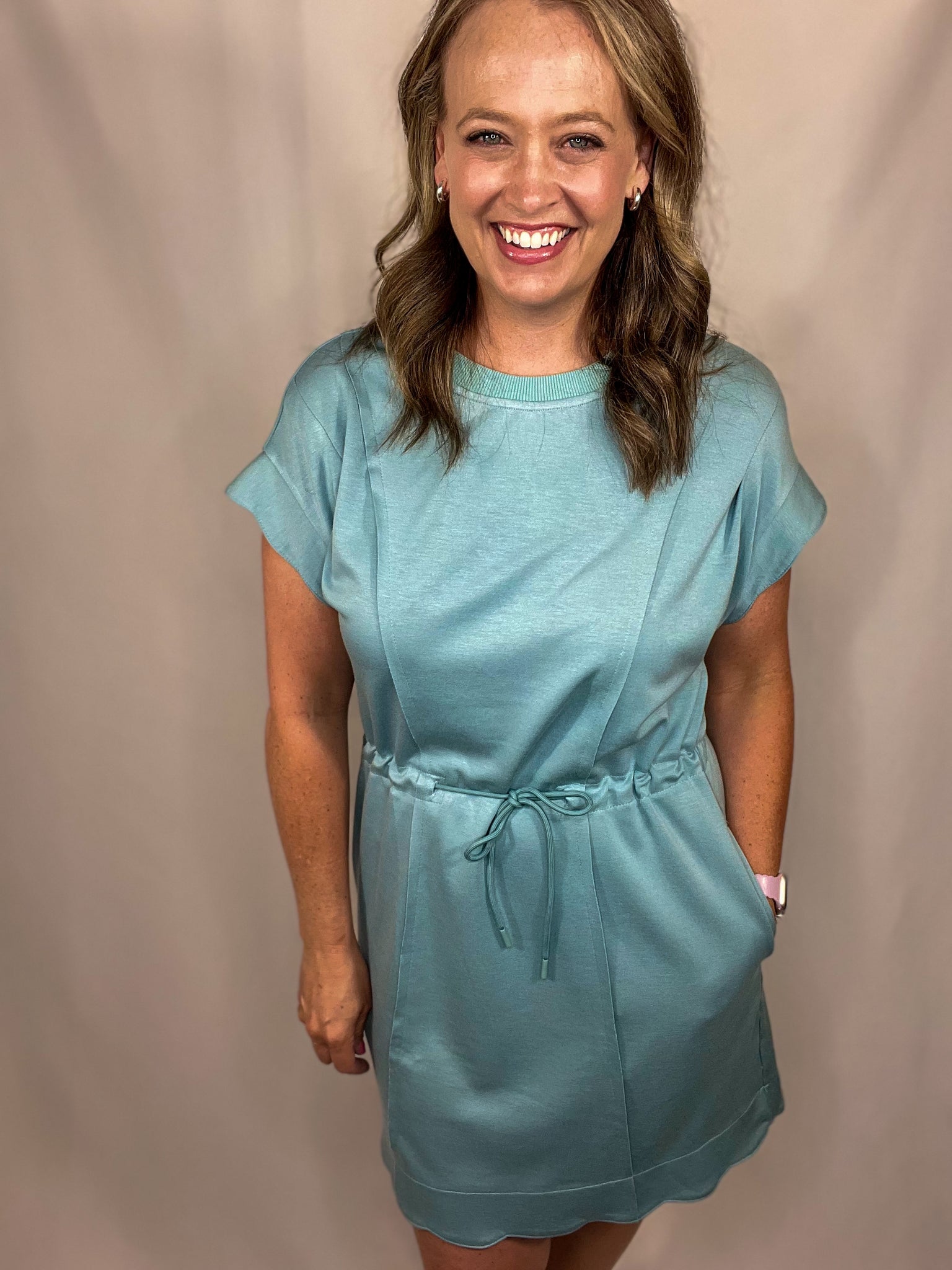 Frannie Dress