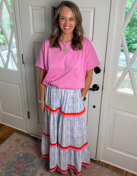 Sammy Skirt