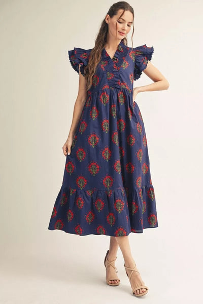 Laura Dress
