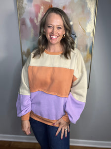 Ella top