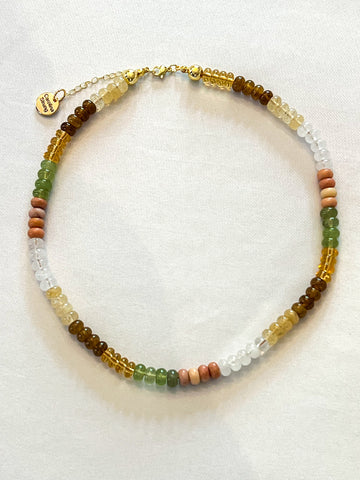 Josephine Necklace