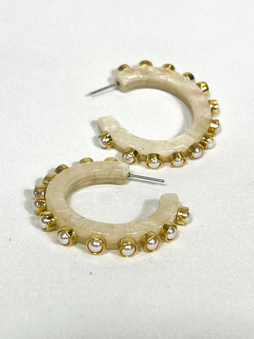 Chloe Earrings