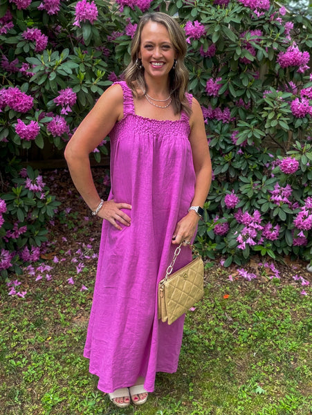Blakely Dress