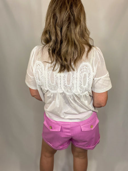 Molly Shorts